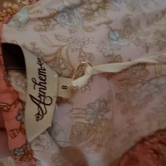 NWT Arnhem honey mini dress - Picture 10 of 10